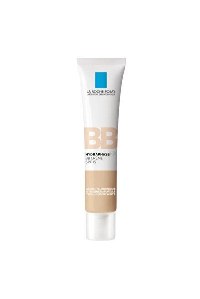 La Roche Posay La Roche-Posay Hydraphase HA BB Crème SPF15 Teinte Claire – Εν...