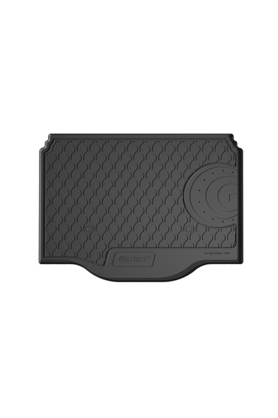 Gledring Tavita portbagaj Opel Mokka, 2012 -> si Mokka X 2016-2021 prezent...