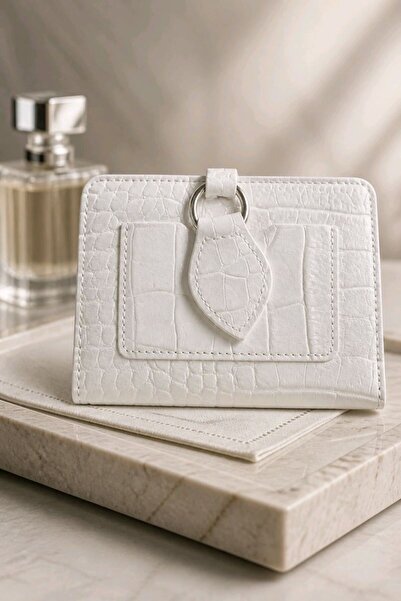 Monalisa Home Luw Women's Wallet with Clip Compartment