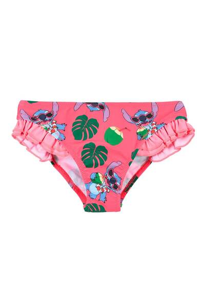 Lilo & Stitch Girls' Swim Shorts Hawaii