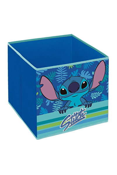 Lilo & Stitch Disney Lilo și Stitch Leaf depozitare pentru jucării 31×31×31 cm