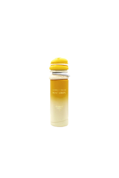 Arabiyat Macaron cu Cremă de Zahăr și Vanilie Edp 100 ml
