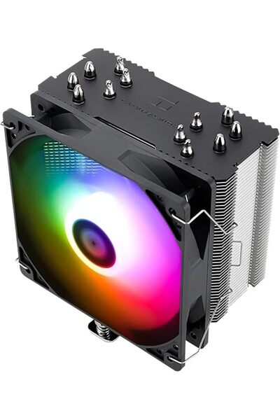 ThermalRight Burst Assassin 120 ARGB CPU Cooler