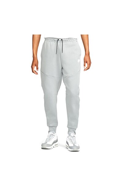 Nike Pantaloni de trening Tech Fleece pentru bărbați, mărimea L