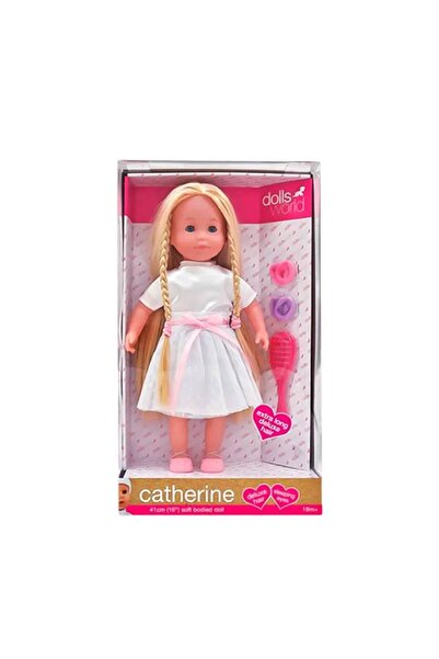 OEMS Dolls World Catherine