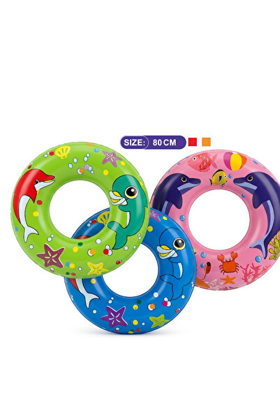 iTajir 3-Pack Kids Swimming Goggles with 3D Cartoon Designs and Waterproof Fe...