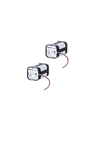 OPTEX Suport baterie CR123A - CRH-5