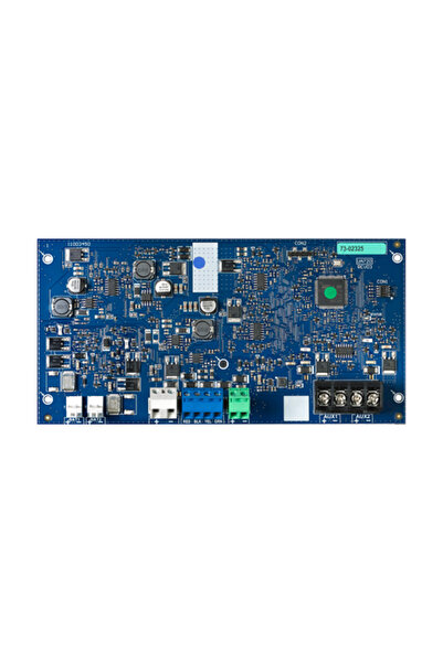 DSC Supervised power supply 3A, PowerSeris Pro, power adapter included - HSM3...