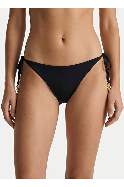 Guess Siyah Kadın Bikini Alt E6GO01KF412-JBLK