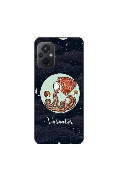 OEM Husa compatibila cu Xiaomi Poco M5 Silicon Gel Tpu Model Horoscop Varsator