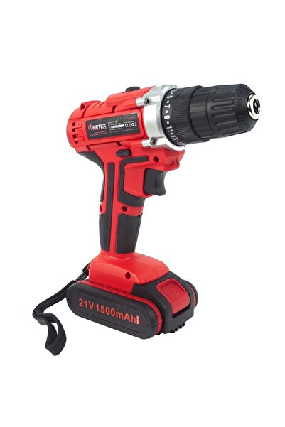 VERTEX Șurubelniță fără fir cu autofiletare, VWK21Li, cu acumulator de 1.5Ah