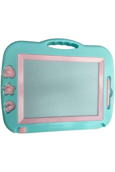 Generic Kids Magnetic Drawing Boards, Best Writing Tool, Doodle Board Drawing...