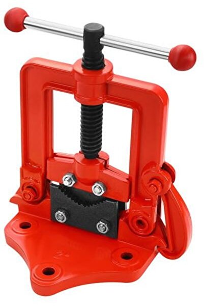 Kraft&dele Menghina de prindere pentru tevi, Kraft&Dele, 60 mm, KD3511