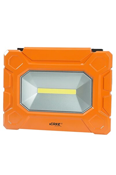 VERKE Lampă LED, 230V 50W, V87537,