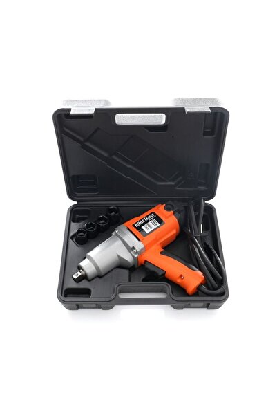 Kraft&dele Cheie de impact electrică, 2000W 800Nm, KD1534