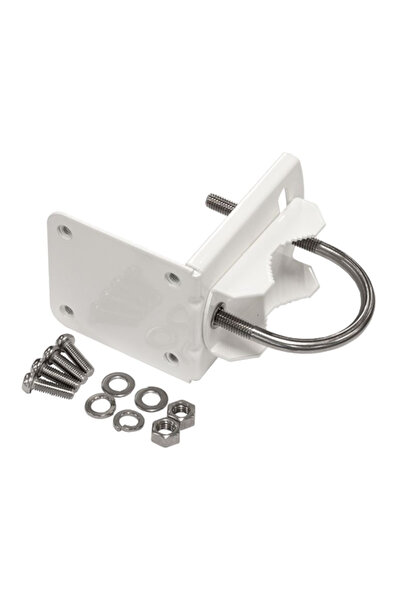 MIKROTIK Adaptor de montare pe stâlp metalic pentru seria LHG - LHGmount