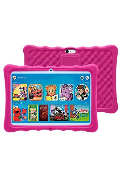 Wintouch K11 10.1inch, 16GB, Wi-Fi, Pink