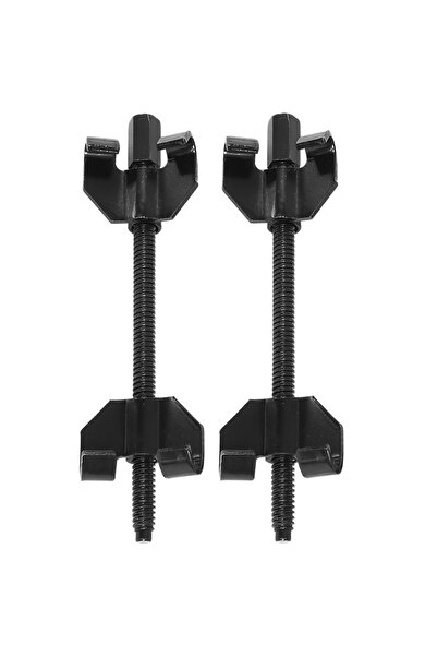 VERKE Spring mounting and dismounting device set, 380 mm, V84808,