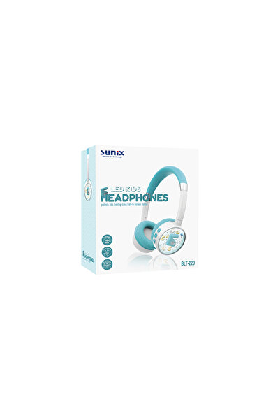 Sunix BLT-220 5.4 Bluetooth Kulaklık