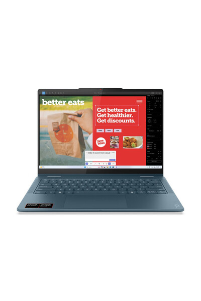 Other Yoga 7 2in1 14AKP10 R AI 5 340 14T 16 512 840M W11