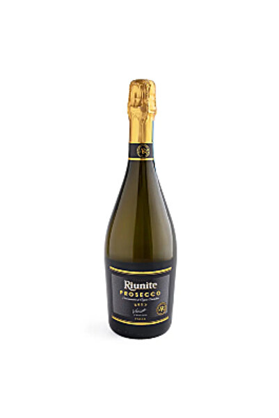 Budureasca Prosecco Alb Riunite Treviso D.O.C, Brut, 0.75L