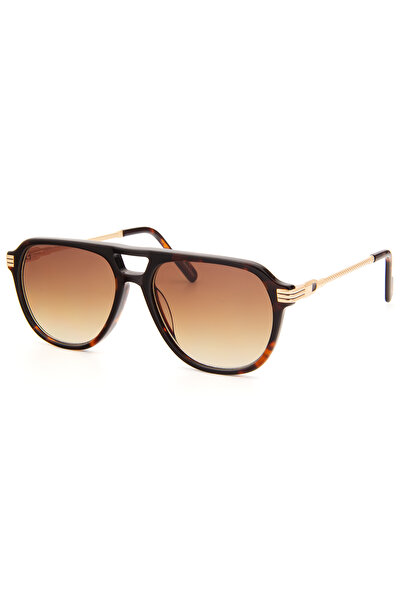 Zen Milano Eyewear Ct0471S-C03 54 Unisex Sunglasses