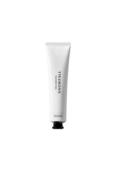 Selahatin Pastă de dinți Snowfall, - 65 ml