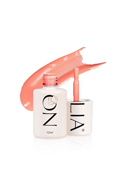 MAGNOLİA SHOP Gel polish N222 - NEON CANDY - 12ml