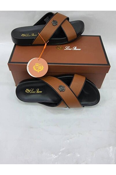OEMS Sliper Lorubina for Men - 44