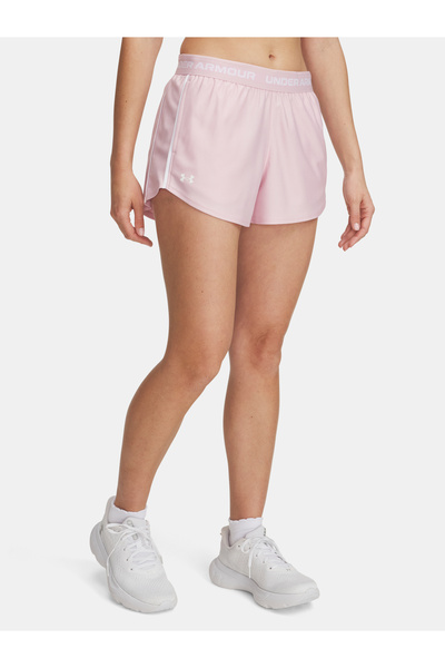 Under Armour Pantaloni scurți de damă Tech Play Up