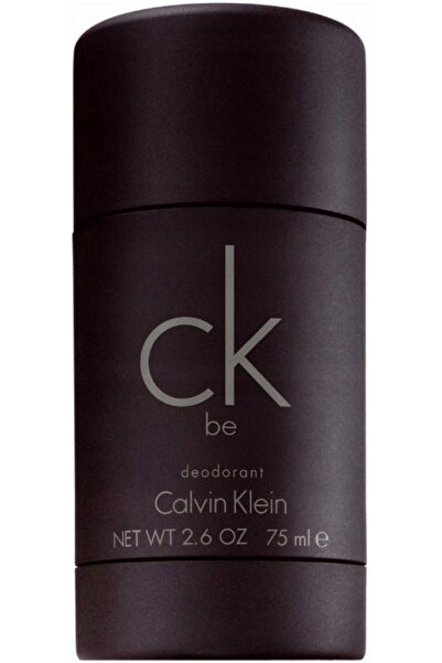 Calvin Klein Ck Be Deodorant Bărbați 75 G