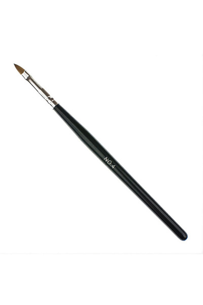 OEM UpLac Ακρυλικό Πινέλο #   Αρ. 4