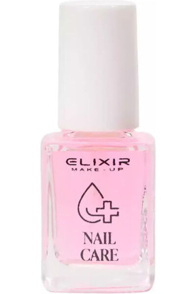 Elixir PROFESSIONAL BUILDER GEL 737 BLUSH 15GR