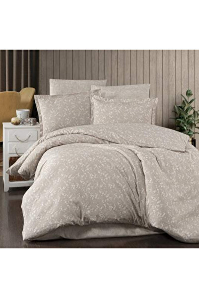 MayHome Σετ Σεντόνια Polycotton King Size 2520646507-1 με Λάστιχο (Π: 180cm x...