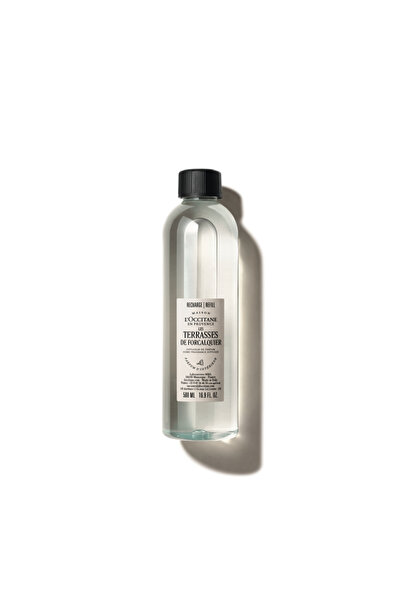 L'Occitane Les Terrasses de Forcalquier Oda Kokusu Eko Yedek (Refill), Manoly...
