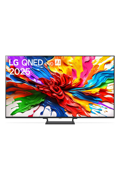 Other Televizor LG 55QNED93A6A de 55 de inci
