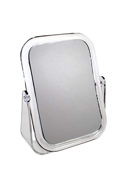 OEM Oglindă de Baie/Masă, Transparent, Design Practic pentru Îngrijire, 18.3cm