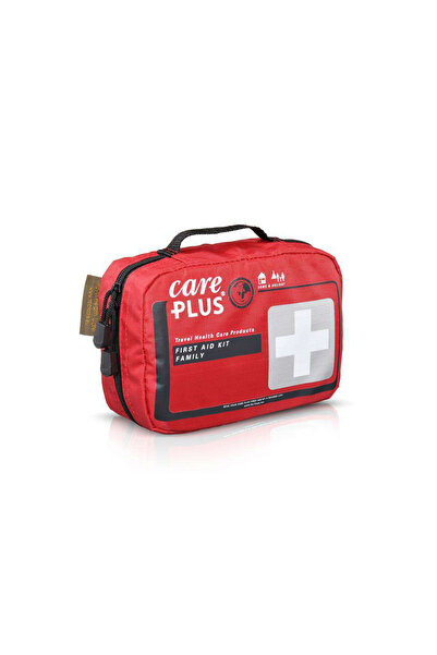 Care Plus Trusă de prim ajutor - Familie