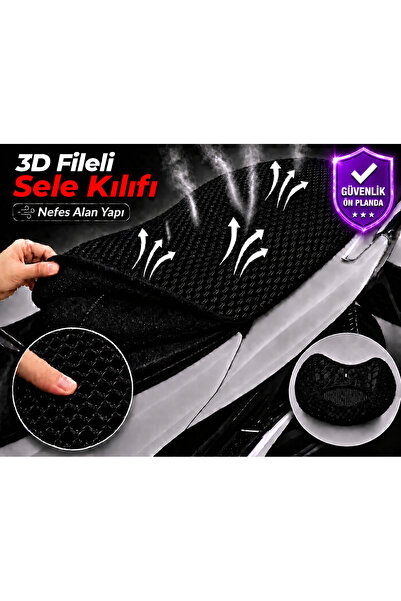 Vi Caro Husa scaunului pentru motocicleta Yamaha XVS 950 CU Husa scaunului cu...