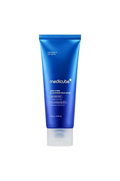 Medicube Firming Clay Mask 100ml – Μάσκα Προσώπου Σύσφιξης με Άργιλο για Λιπα...