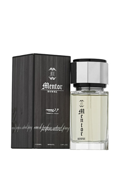 DERAAH في.إس - مينتور عطر أو دو بارفان 100 مل