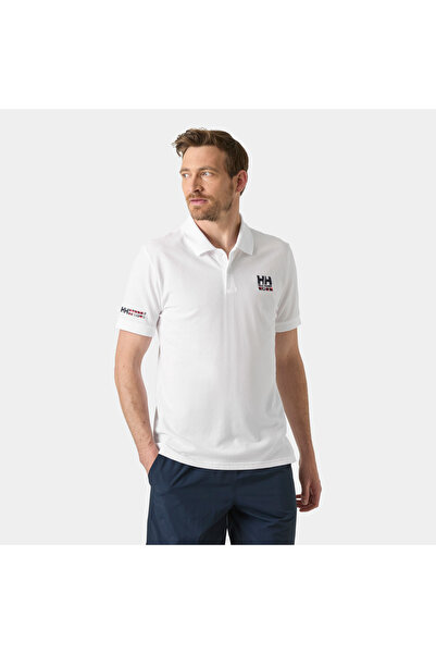 Helly Hansen Tricou bărbătesc mulat cu imprimeu Messina