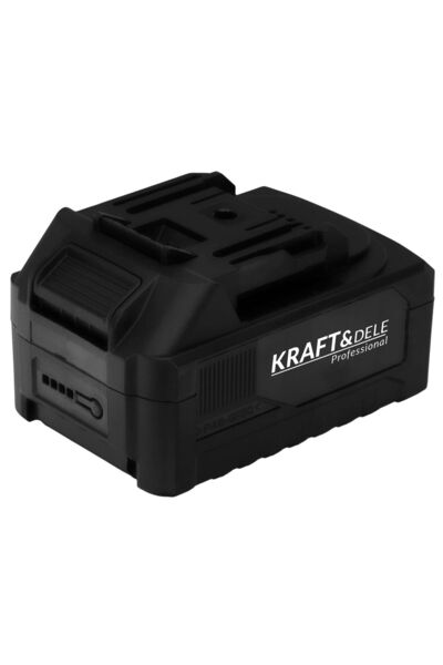 Other Acumulator reîncărcabil 20V 6Ah |   Kraft&Dele