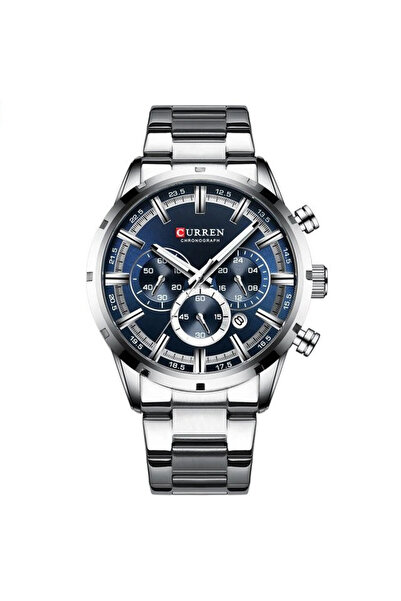 Curren Ceas barbatesc 8355-SB