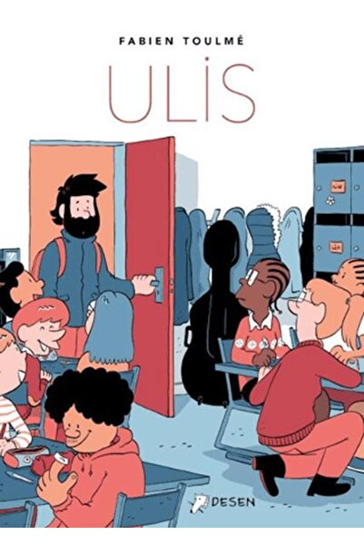Desen Yayınları Ulis