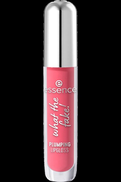 Essence what the fake! PLUMPING LIPGLOSS 101