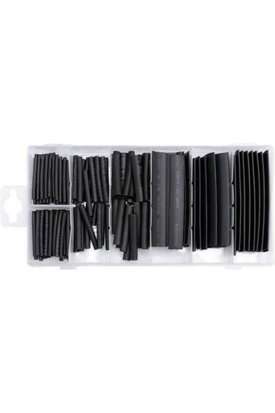 yato YT-06866 Heat Shrink Tubing Set, 127 pcs