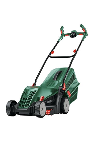 Bosch UniversalRotak 37-550 Ηλεκτρικό Χλοοκοπτικό, 1400W, Κοπή 37 εκ., 25-70 ...