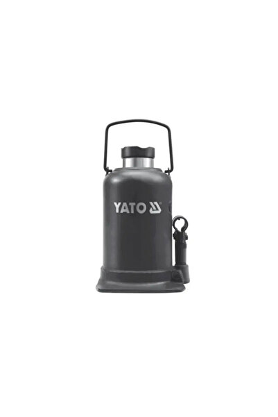 yato YT-1709 Υδραυλικός Γρύλος Μπουκάλας, Χωρητικότητα 30 Τόνων, 244-492 χιλι...