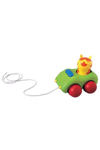 Binici Tilly (Riding Tilly
